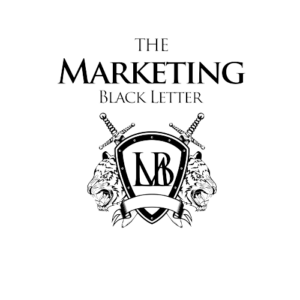The Marketing Black Letter Issues