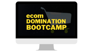High Profit E-Commerce
